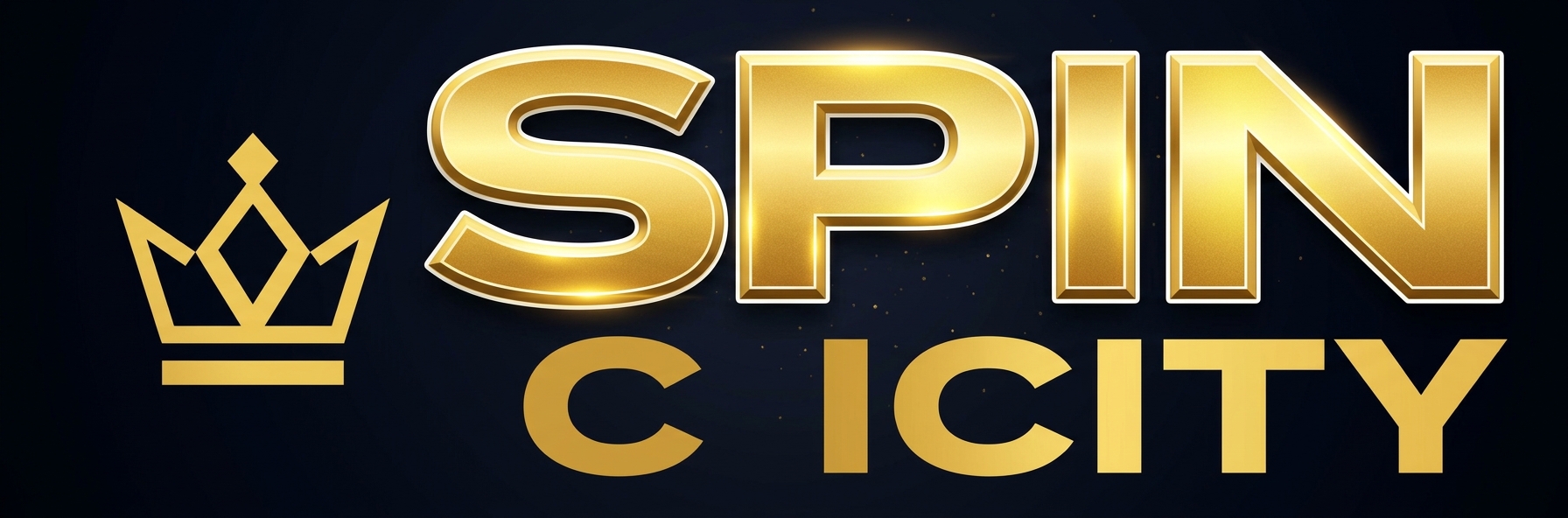 Spin City Logo